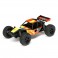 DISC.. 1/28 Micro Roost 2WD Buggy RTR, Yellow