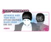 WINTER CAP - BLACK, H286910