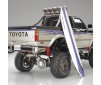 Toyota Hilux High Lift