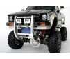 Toyota Hilux High Lift