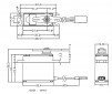 Servo MD250MW