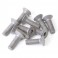 M3 x 10mm Alloy Csk Screws  pk10