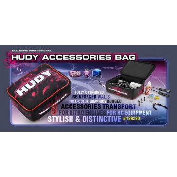 ACCESSORIES BAG, H199290