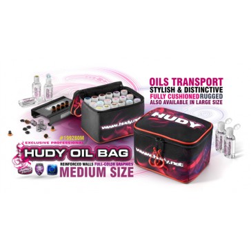 OIL BAG - MEDIUM, H199280M