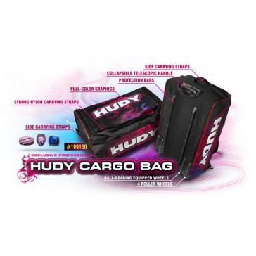 CARGO BAG - EXCLUSIVE Edition, H199150