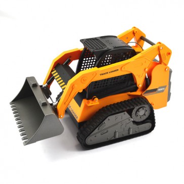 rc track loader