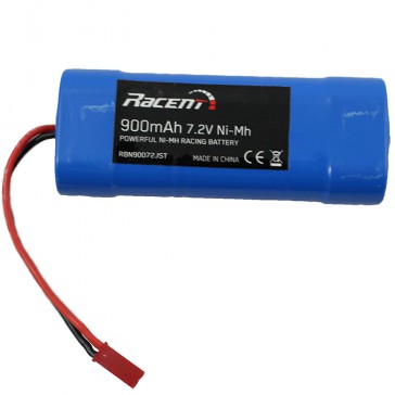 VECTOR 40 7.2V 900MAH NIMH BATTERY