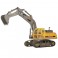 DISC.. FULL-FUNCTION EXCAVATOR