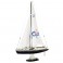 DISC.. PREMIUM LABEL 2.4G UNIVERSITY CLUB YACHT