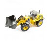 PREMIUM LABEL DIGITAL 2.4G WHEELED LOADER