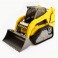 PREMIUM LABEL DIGITAL 2.4G TRACK LOADER