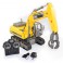 PREMIUM LABEL DIGITAL 2.4G CRANE GRABBER