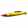DISC.. RACENT ANGRY SHARK 81CM BRUSHLESS READY SET BOAT