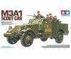 M3A1 Scout Car