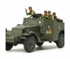 M3A1 Scout Car