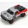 DISC.. DISC.. Car 1/24 4WD Short Course Truck-Intl: Grey/Black/Red