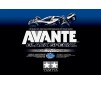 Avante Black Special 2011