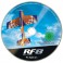 DISC.. RF-8 Software Only (DVD)