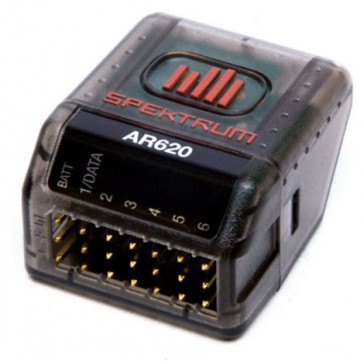 AR620 6 Channel Sport Receiver