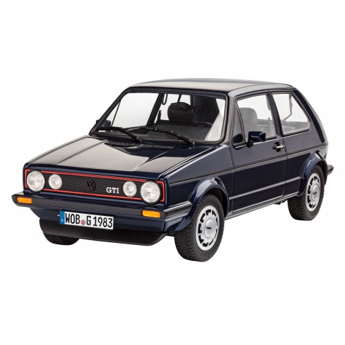 volkswagen golf 1 gti