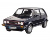 COFFRET CADEAU "35 ANS VW GOLF GTI PIRELLI" - 1:24