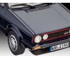 Cadeauset 35 jaar Volkswagen Golf GTI Pirelli - 1:24