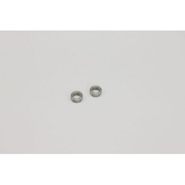 Ball Bearing 6x10x3mm (2)