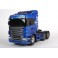 Scania R620 blue edition