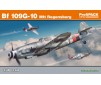 Bf109G-10 Mtt Regensburg