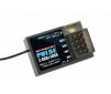 PULSE EX3GPRO 3CH 2.4G FHSS WHEEL RADIO SYSTEM