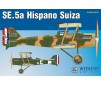 SE.5a Hispano Suiza