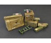 Wooden Boxes & Crates