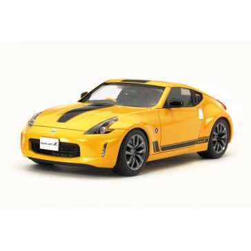 Nissan 370Z Heritage Edition