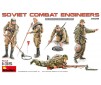 Soviet Combat Engineers