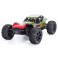 DISC.. Dune Racer Rollcage 4x4 1/10 RTR Kit - Khaki Shark (limited ed