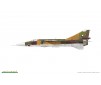 Bedna MiG-23 MF/ML in Czechoslovak service - limited ed.