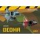 Bedna MiG-23 MF/ML in Czechoslovak service - limited ed.