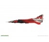 Bedna MiG-23 MF/ML in Czechoslovak service - limited ed.