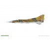 Bedna MiG-23 MF/ML in Czechoslovak service - limited ed.