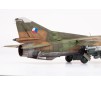 Bedna MiG-23 MF/ML in Czechoslovak service - limited ed.