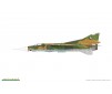 Bedna MiG-23 MF/ML in Czechoslovak service - limited ed.