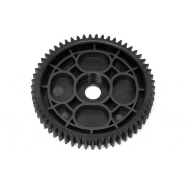 DISC.. SPUR GEAR 57T