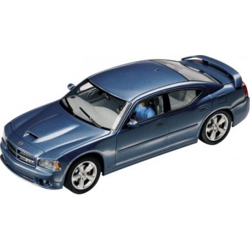 2006 Dodge Charger SRT8, blauw*°