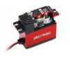 Servo, digital high-torque 400 (red) brushless, metal gear, ball bear