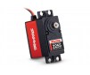 Servo, digital high-torque 400 (red) brushless, metal gear, ball bear