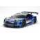 DISC.. XBS Subaru BRZ R&D Sport TT01ES