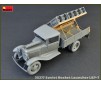 Sovier Rocket Launcher LAP-7 1/35