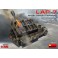 Sovier Rocket Launcher LAP-7 1/35