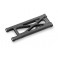 XT2 COMPOSITE SUSPENSION ARM REAR LOWER - GRAPHITE