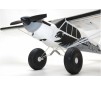 1/8 Plane 1700mm PA-18 Super Cub PNP kit with Float & reflex system